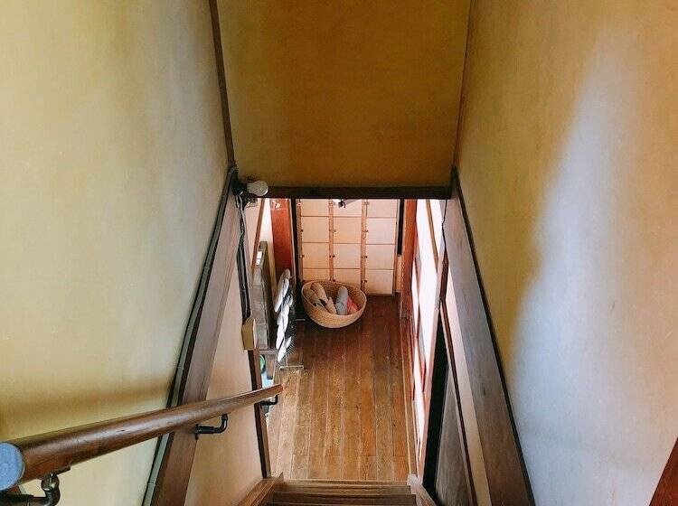 Pensão Koya Backpackers