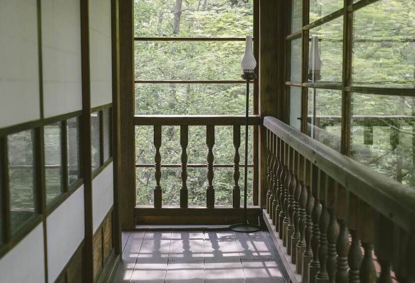 Pensão Koya Backpackers