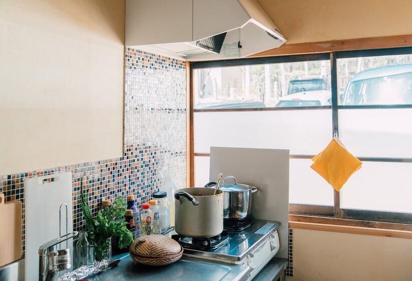 Pensão Koya Backpackers