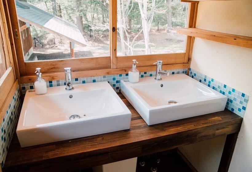 Pensão Koya Backpackers