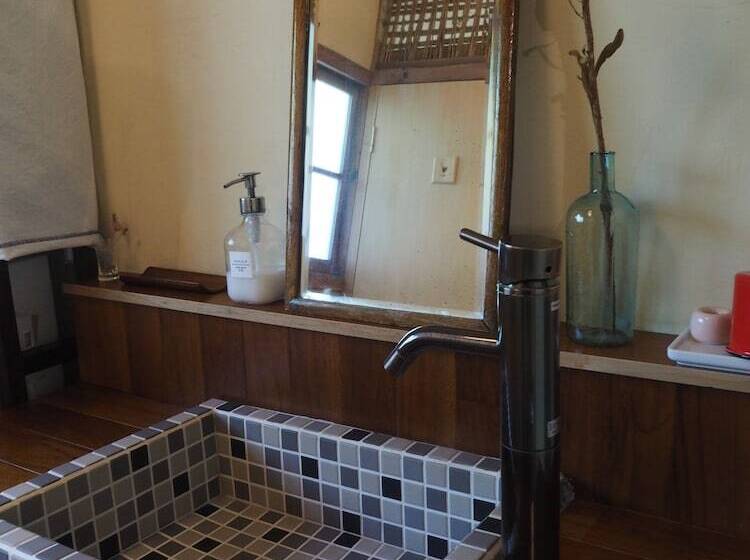 Pensão Koya Backpackers