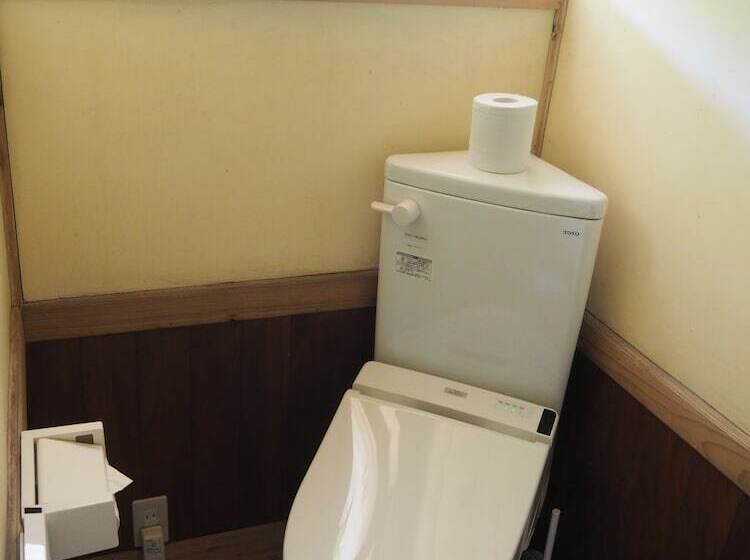 Pensão Koya Backpackers