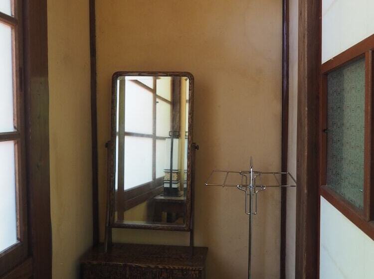 Pensão Koya Backpackers