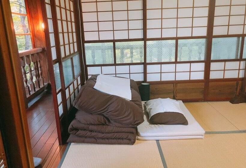 Pensão Koya Backpackers