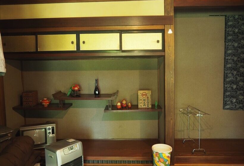 Pensão Koya Backpackers