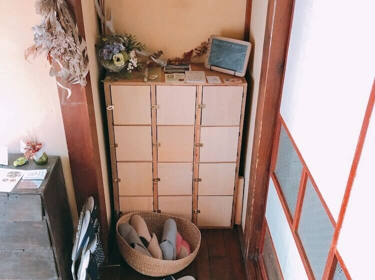 Pensão Koya Backpackers