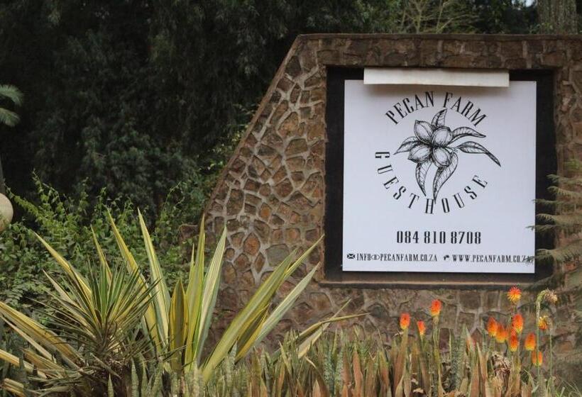 Panzió Pecan Farm Guesthouse