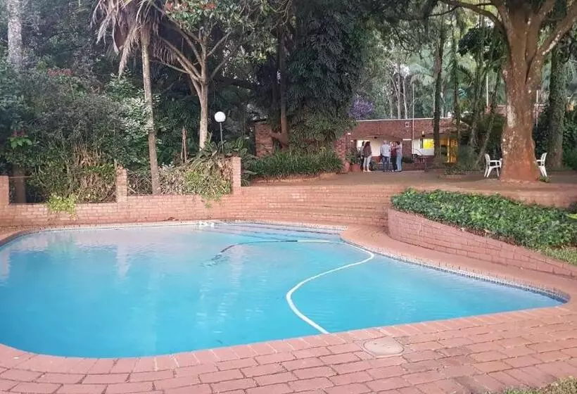 ペンション Pecan Farm Guesthouse