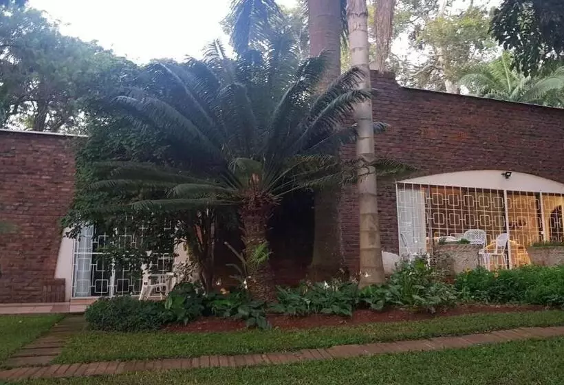 ペンション Pecan Farm Guesthouse