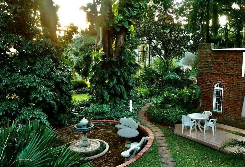 Panzió Pecan Farm Guesthouse