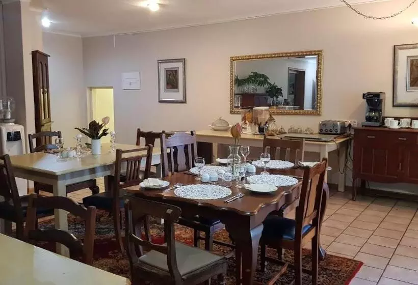 ペンション Pecan Farm Guesthouse