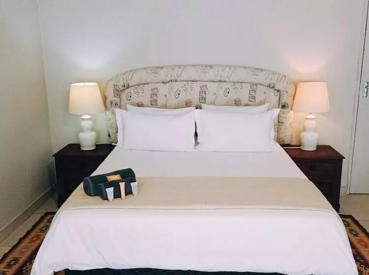 ペンション Pecan Farm Guesthouse