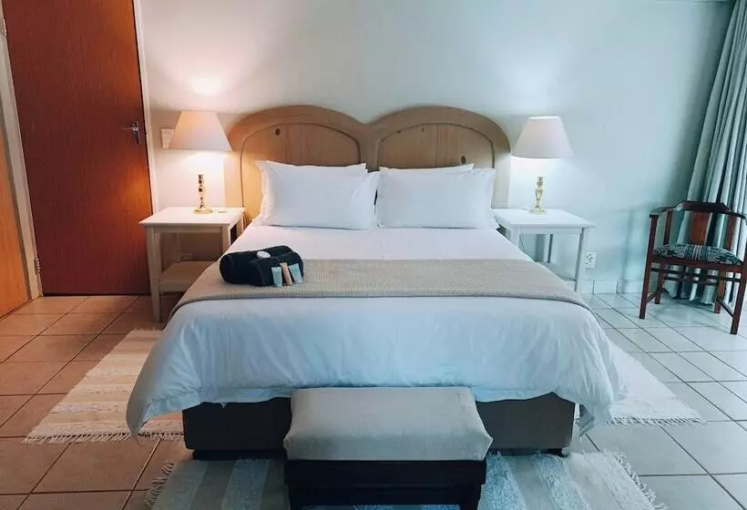 ペンション Pecan Farm Guesthouse