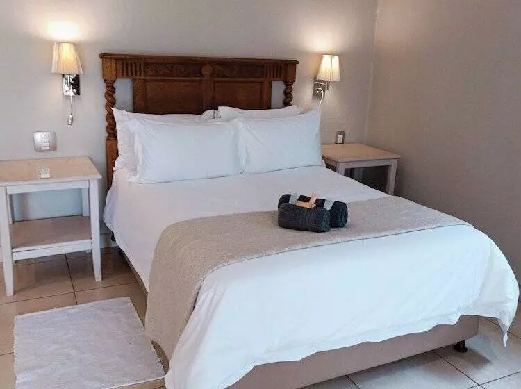 ペンション Pecan Farm Guesthouse