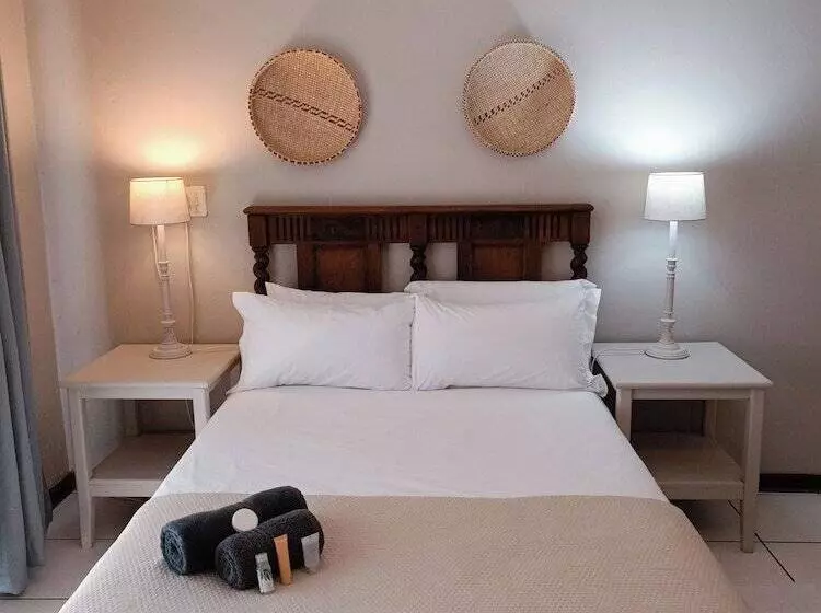 ペンション Pecan Farm Guesthouse