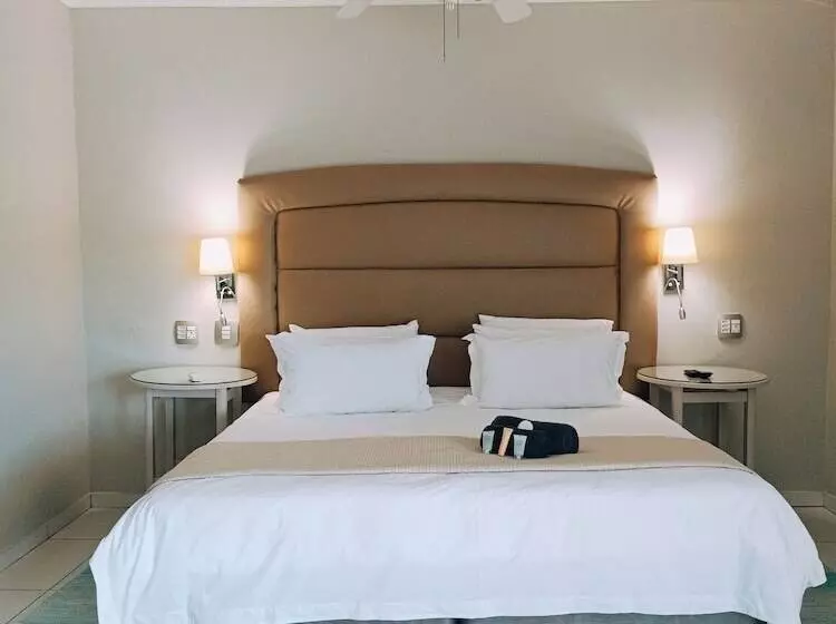 ペンション Pecan Farm Guesthouse
