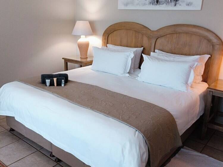 Panzió Pecan Farm Guesthouse