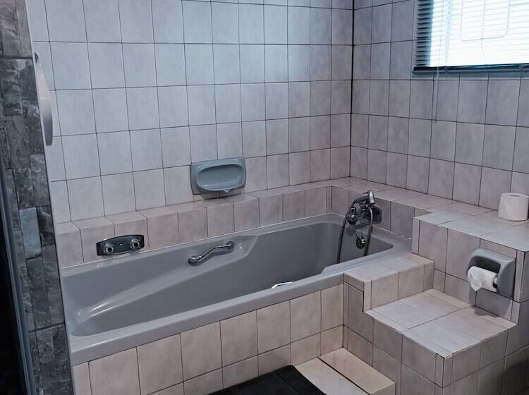 Panzió Pecan Farm Guesthouse