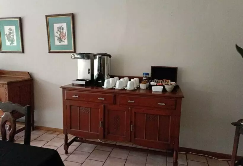 ペンション Pecan Farm Guesthouse