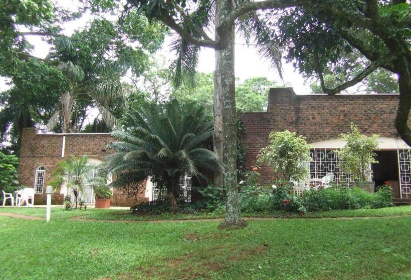 Panzió Pecan Farm Guesthouse