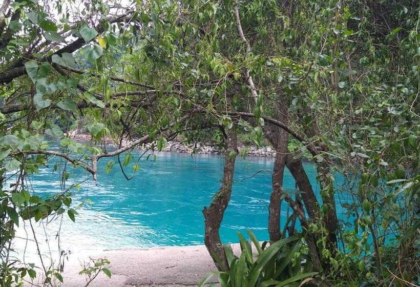 پانسیون Pousada Antåpriss