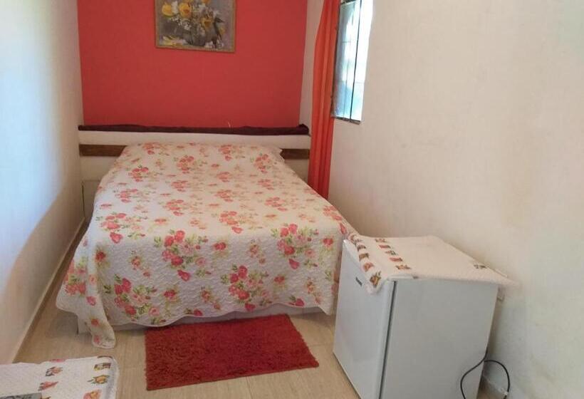 پانسیون Pousada Antåpriss