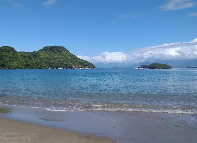 پانسیون Pousada Antåpriss