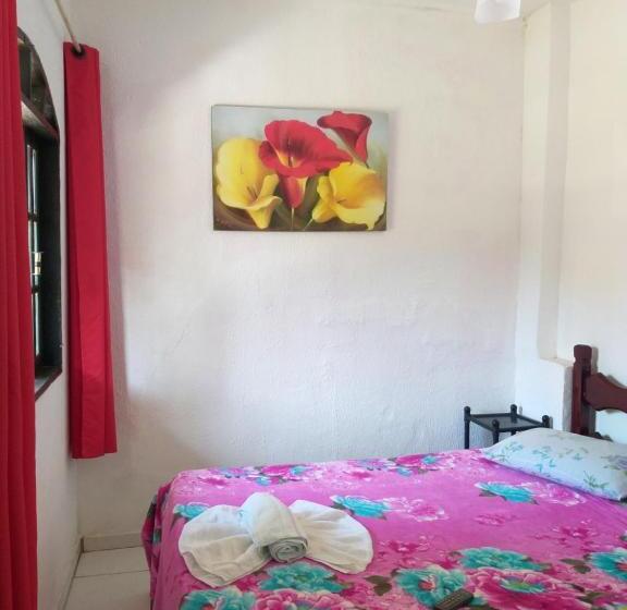 پانسیون Pousada Antåpriss