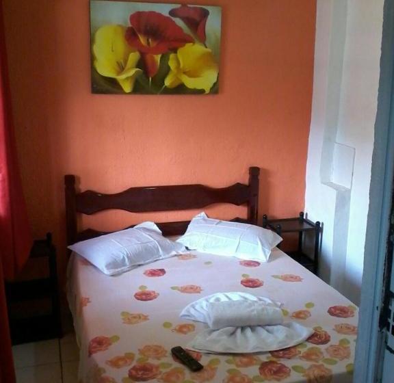 پانسیون Pousada Antåpriss