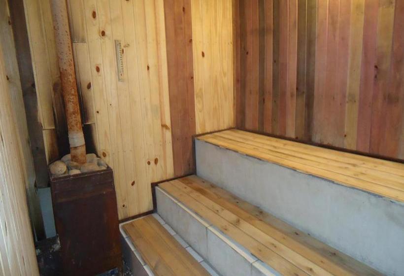 پانسیون Pousada Antåpriss