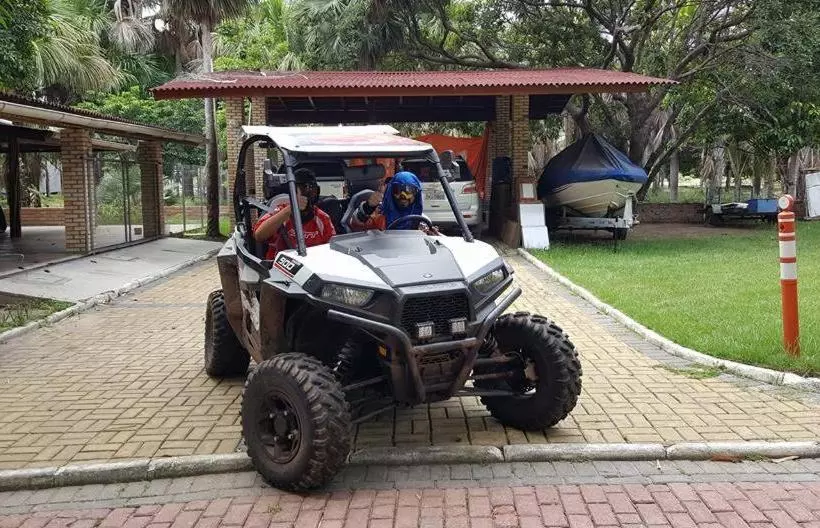 Majatalo Pousada Toca Dos Aventureiros