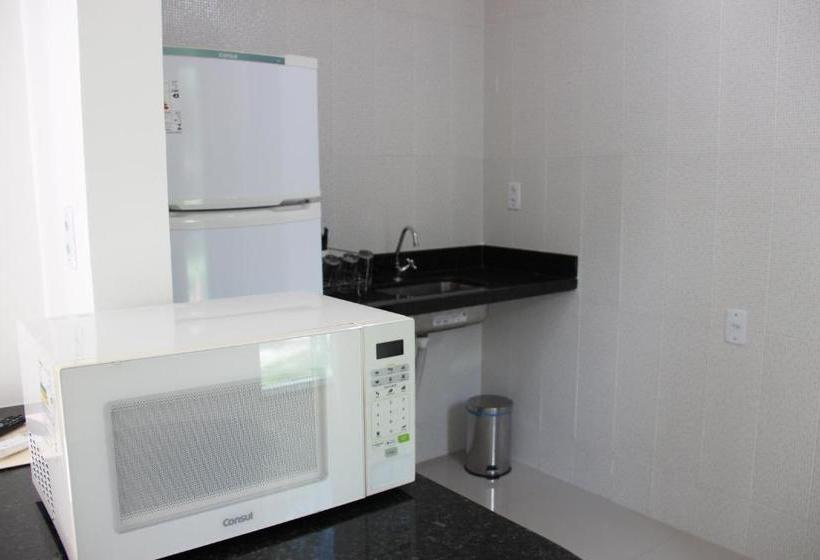 پانسیون Pousada Toca Dos Aventureiros