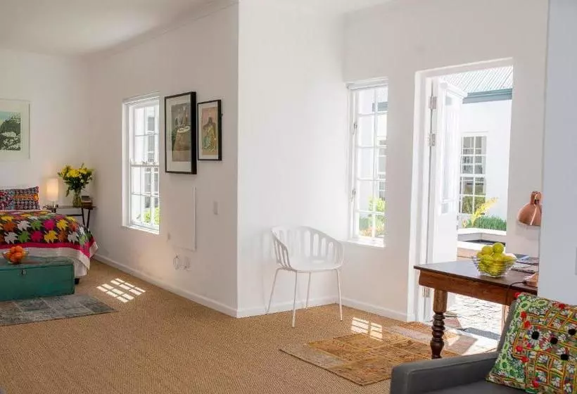 Majatalo The Vishuis