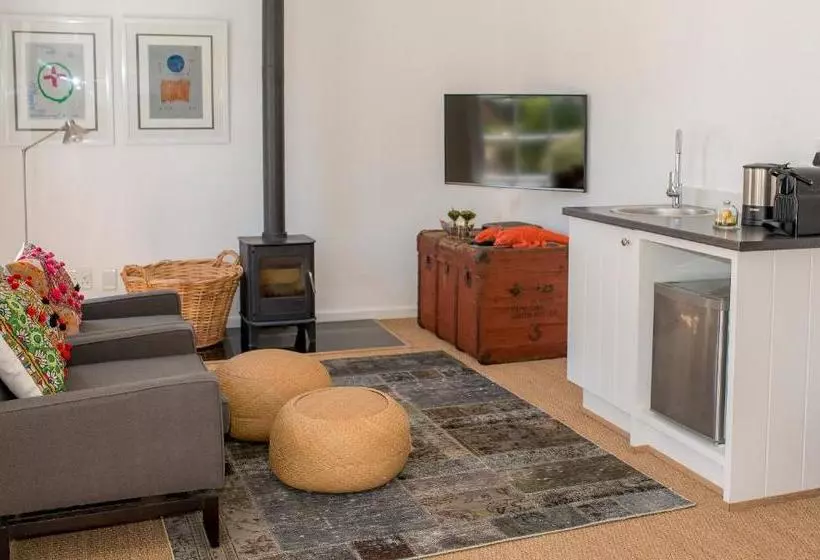 Majatalo The Vishuis