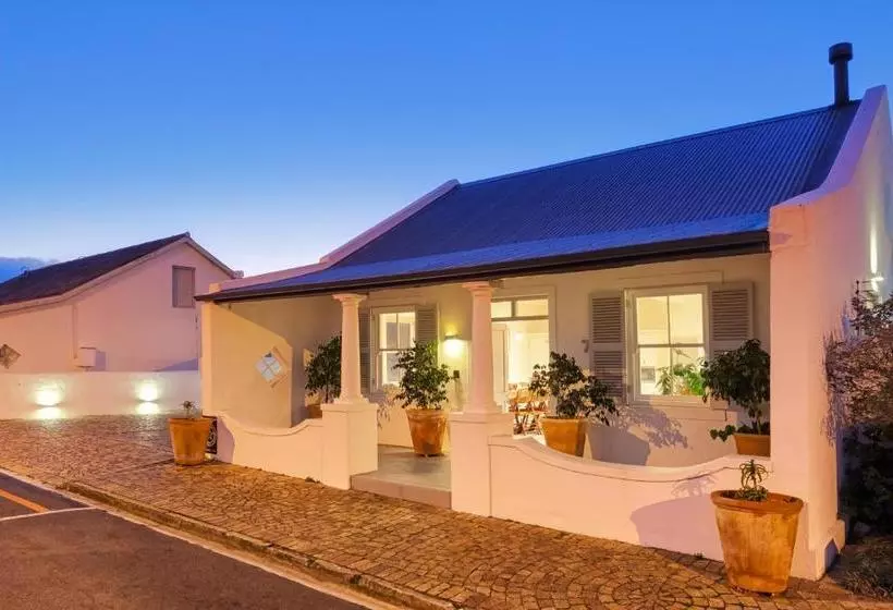 Majatalo The Vishuis