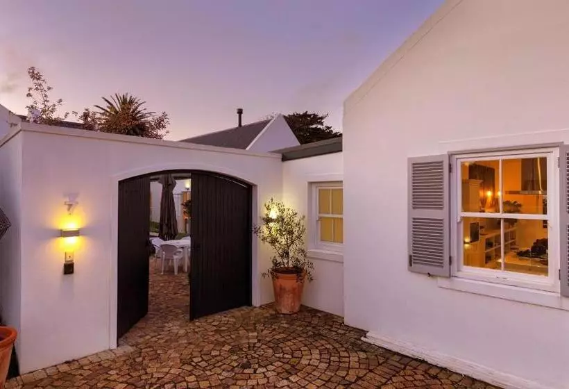 Majatalo The Vishuis