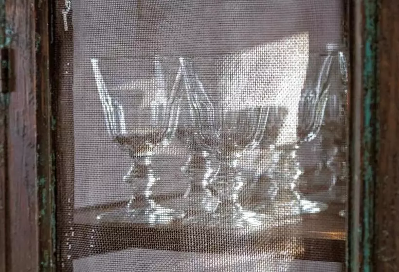 Majatalo The Vishuis