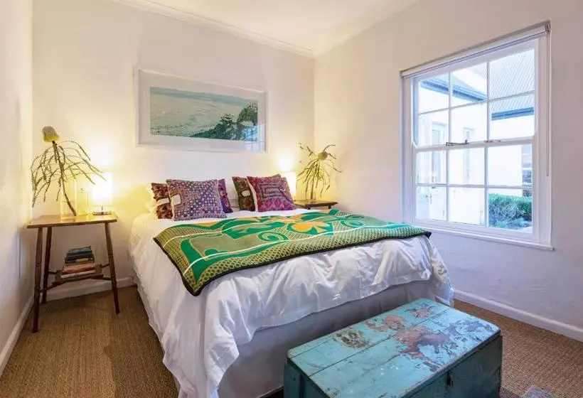 Majatalo The Vishuis