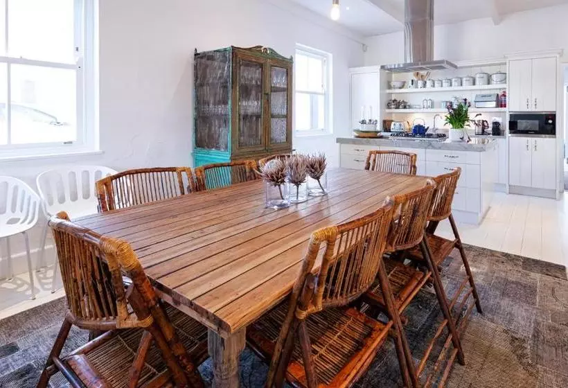 Majatalo The Vishuis