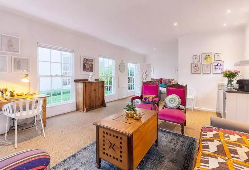 Majatalo The Vishuis