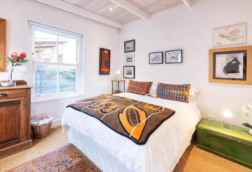 Majatalo The Vishuis