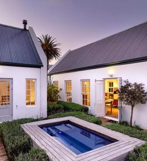 Majatalo The Vishuis