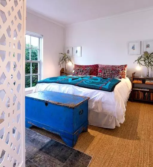 Majatalo The Vishuis