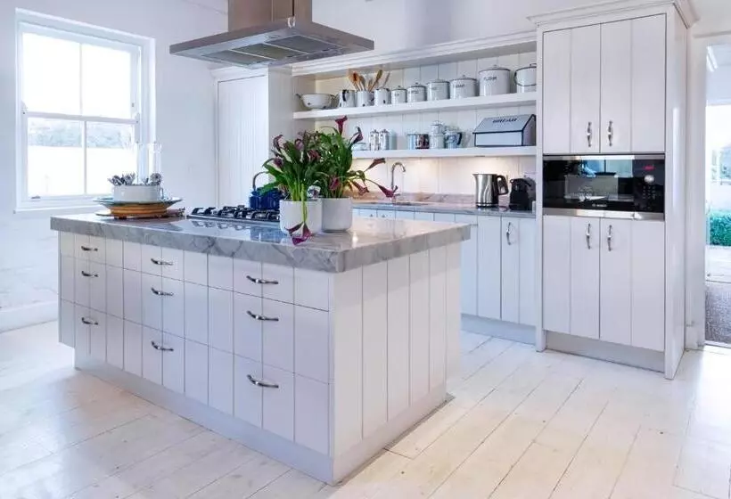 Majatalo The Vishuis