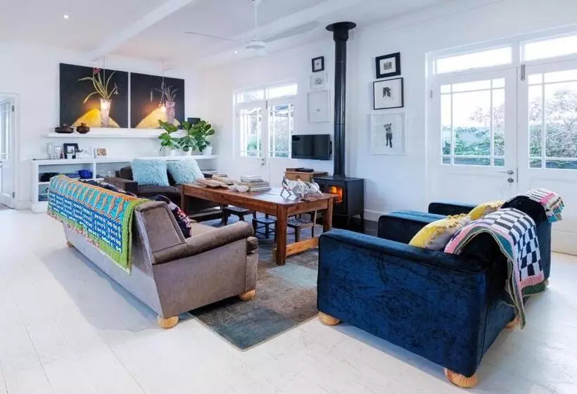 Majatalo The Vishuis