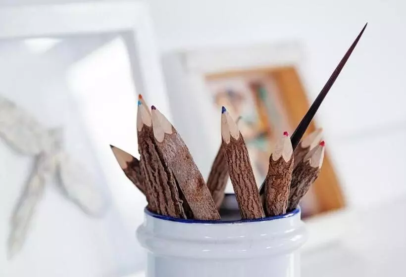 Majatalo The Vishuis