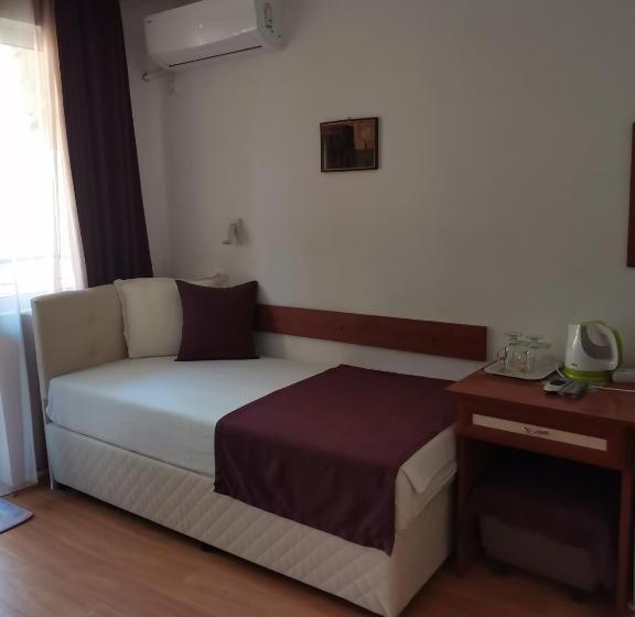 بنسيون Villa Vesela