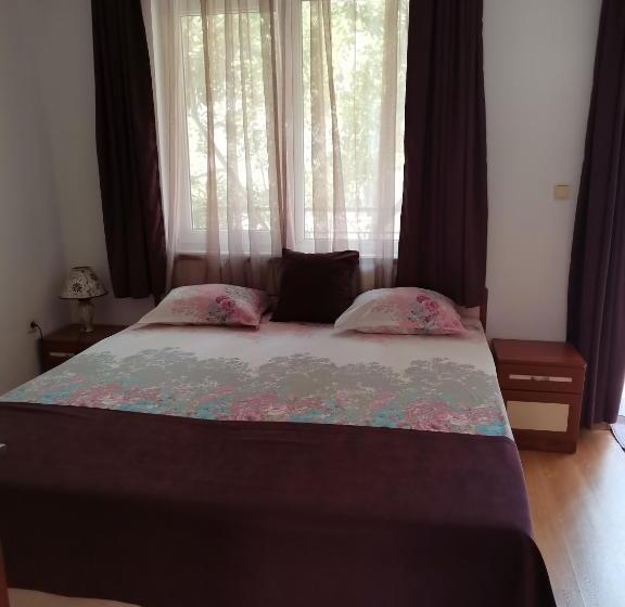 بنسيون Villa Vesela