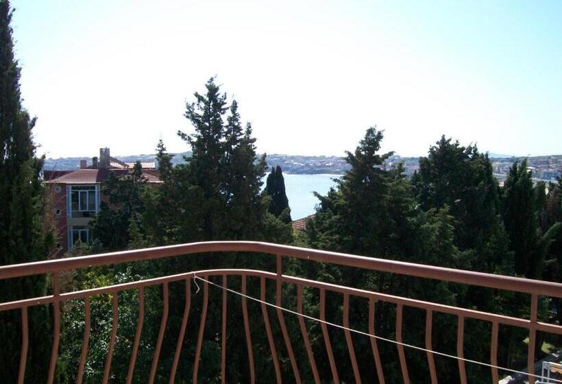 بنسيون Villa Vesela