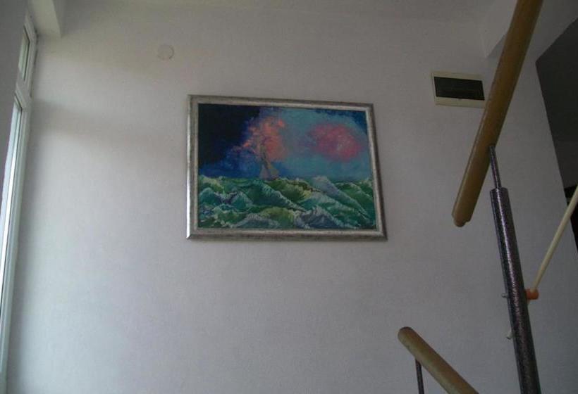 بنسيون Villa Vesela